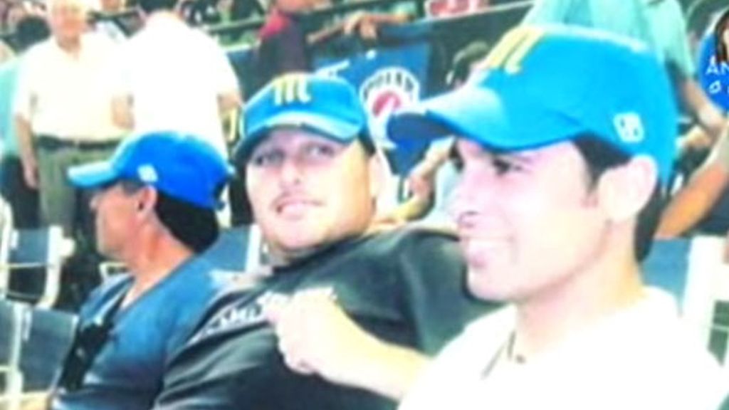 Fran Rivera, una vida en fotos