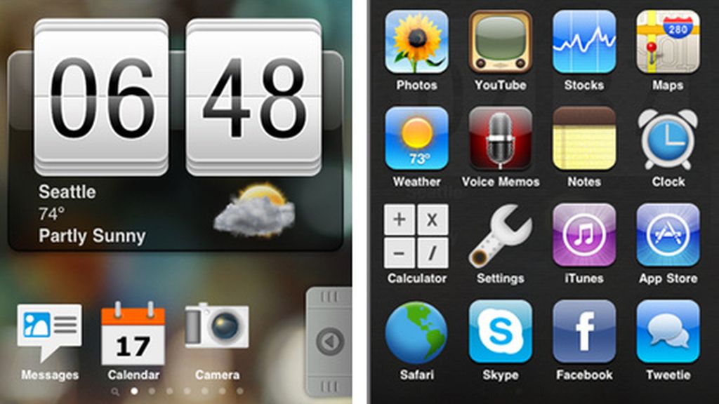 Apple ha admitido el fallo de vulnerabilidad.