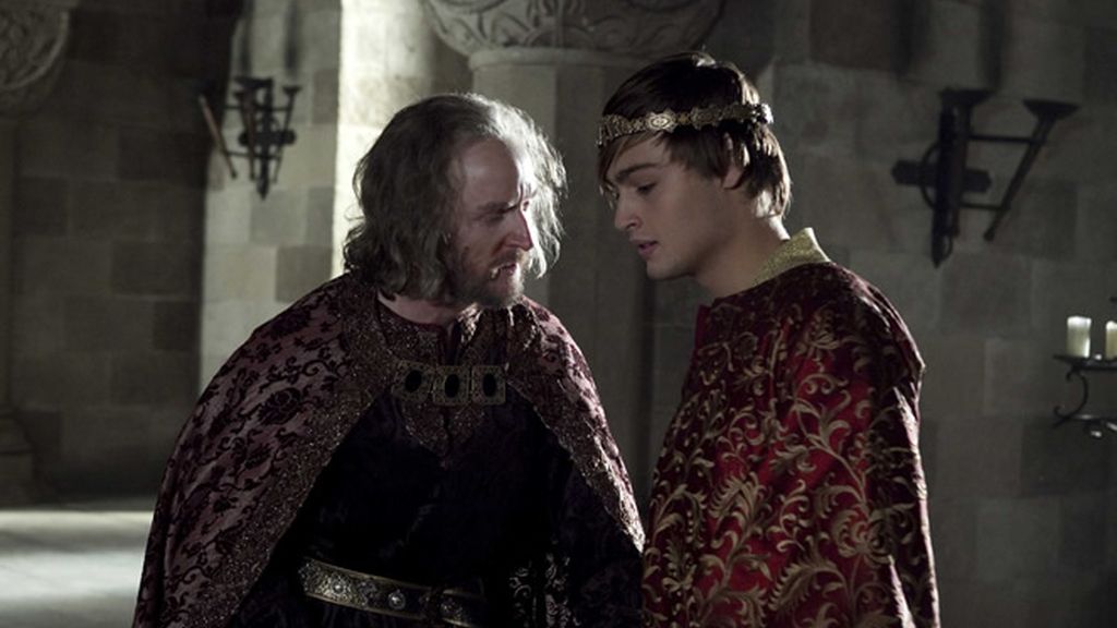 El desenlace (parte 2)