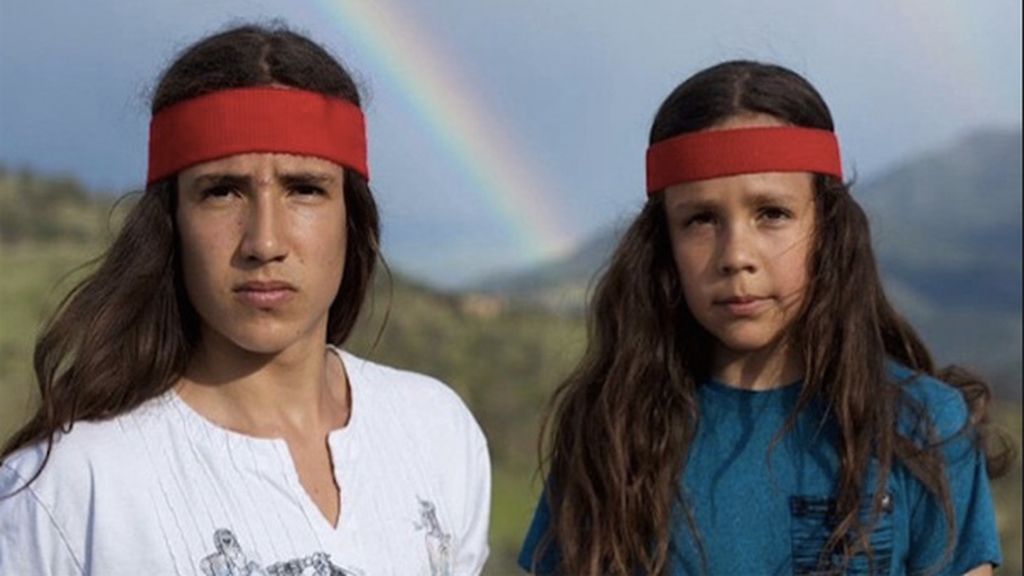 Xiuhtezcatl Tonatiuh