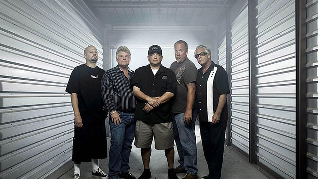 Los 'pujadores' no sabrán por qué objetos pujan