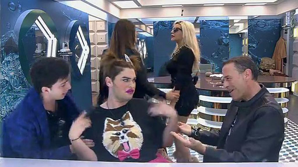 La banda más votada por el público tendrá un premio