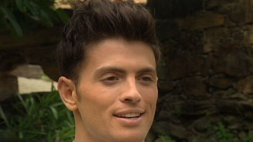 Curro y Clara (15/06/11)