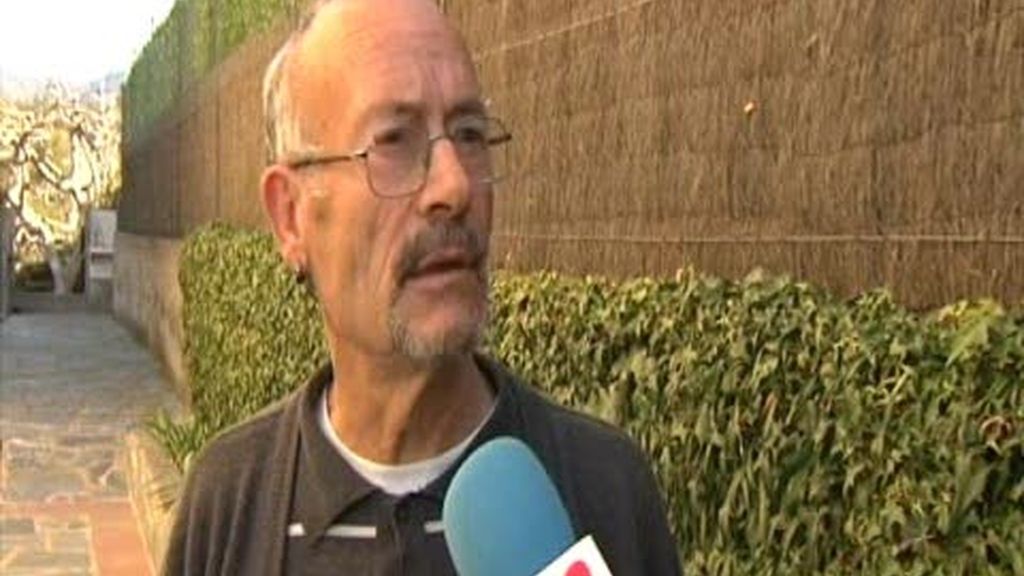 Pendientes de los análisis de ADN