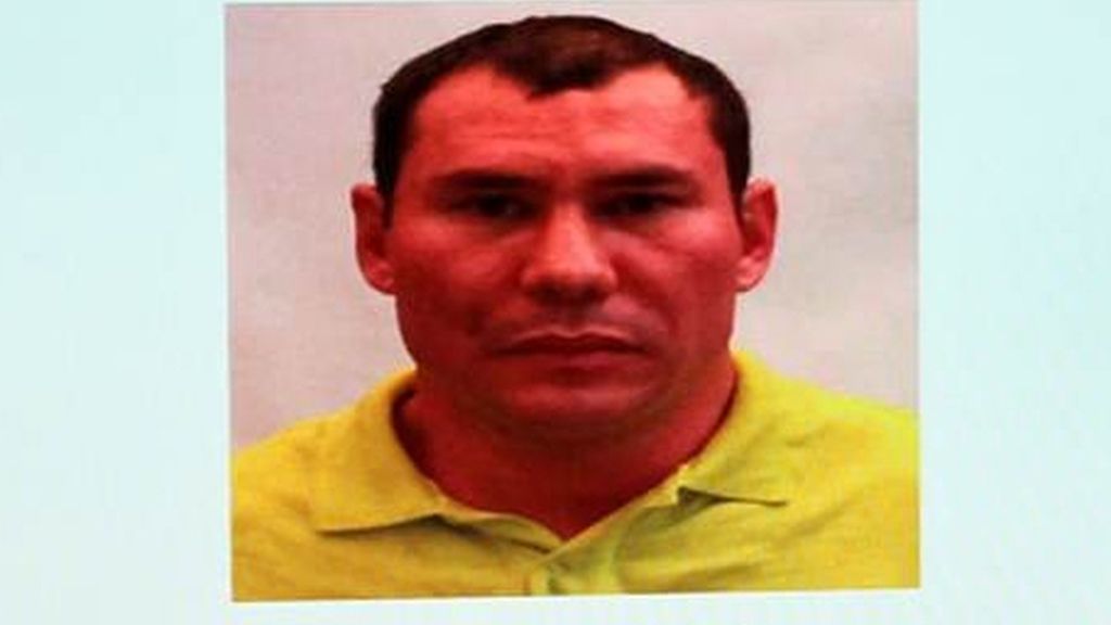Detenido Arnoldo Villa Sánchez, número dos del cártel Beltrán Leyva