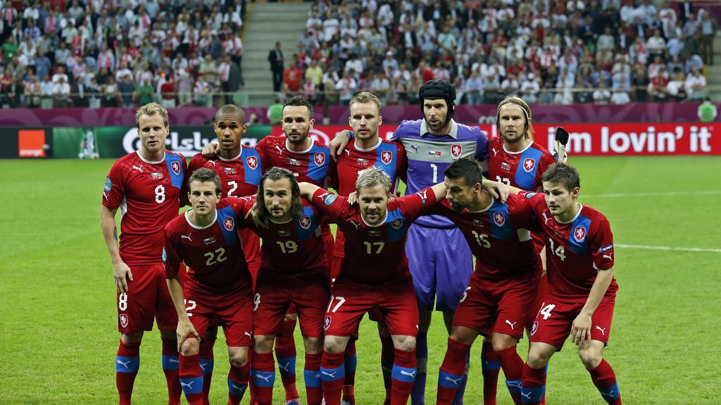 Los lusos serían los rivales de España