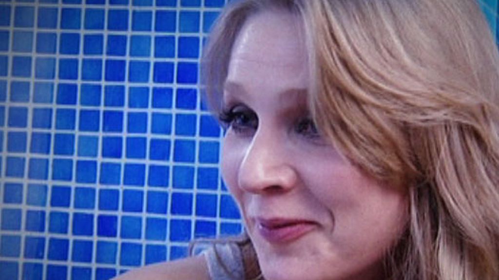 Fabián y Elena, la rusa (24/02/11)