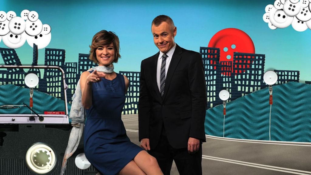 ¡Ellos ya tienen sus alas verdes!