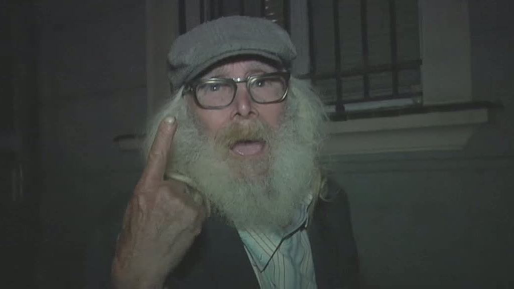 Así viven los que no tienen nada en tiempos de recesión