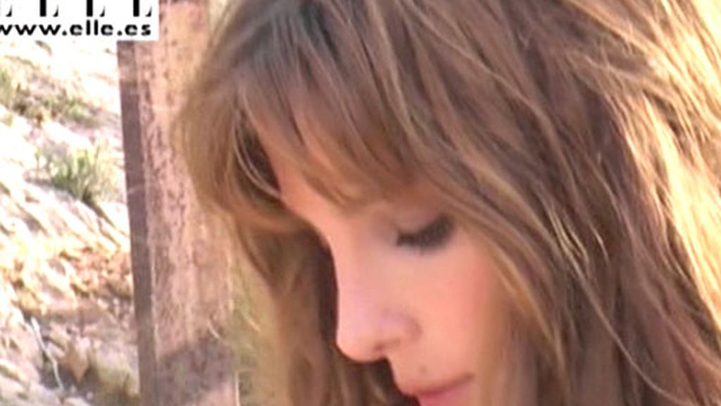 Más sexy y mística que nunca