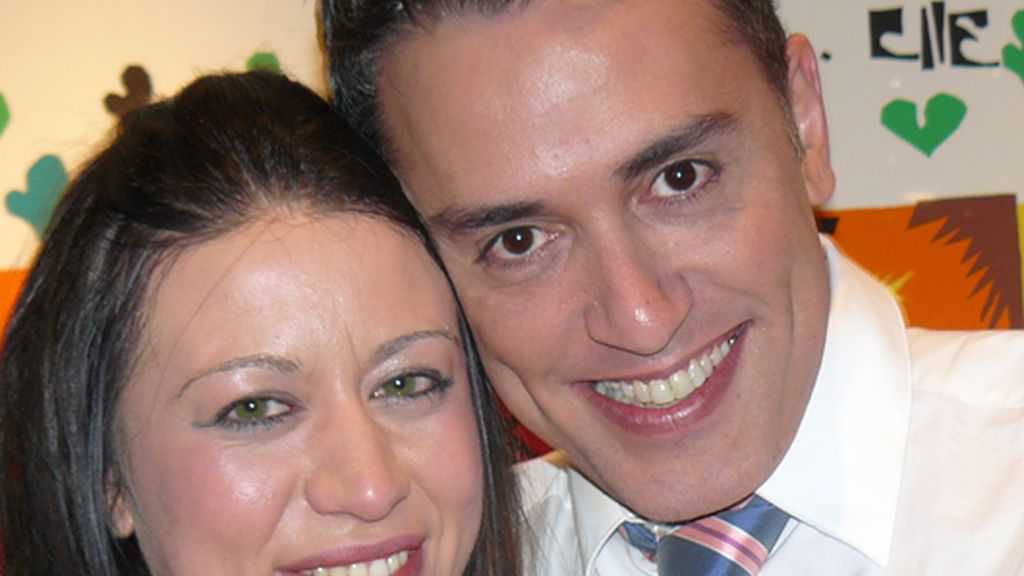 Los grandes hermanos se van de fiesta