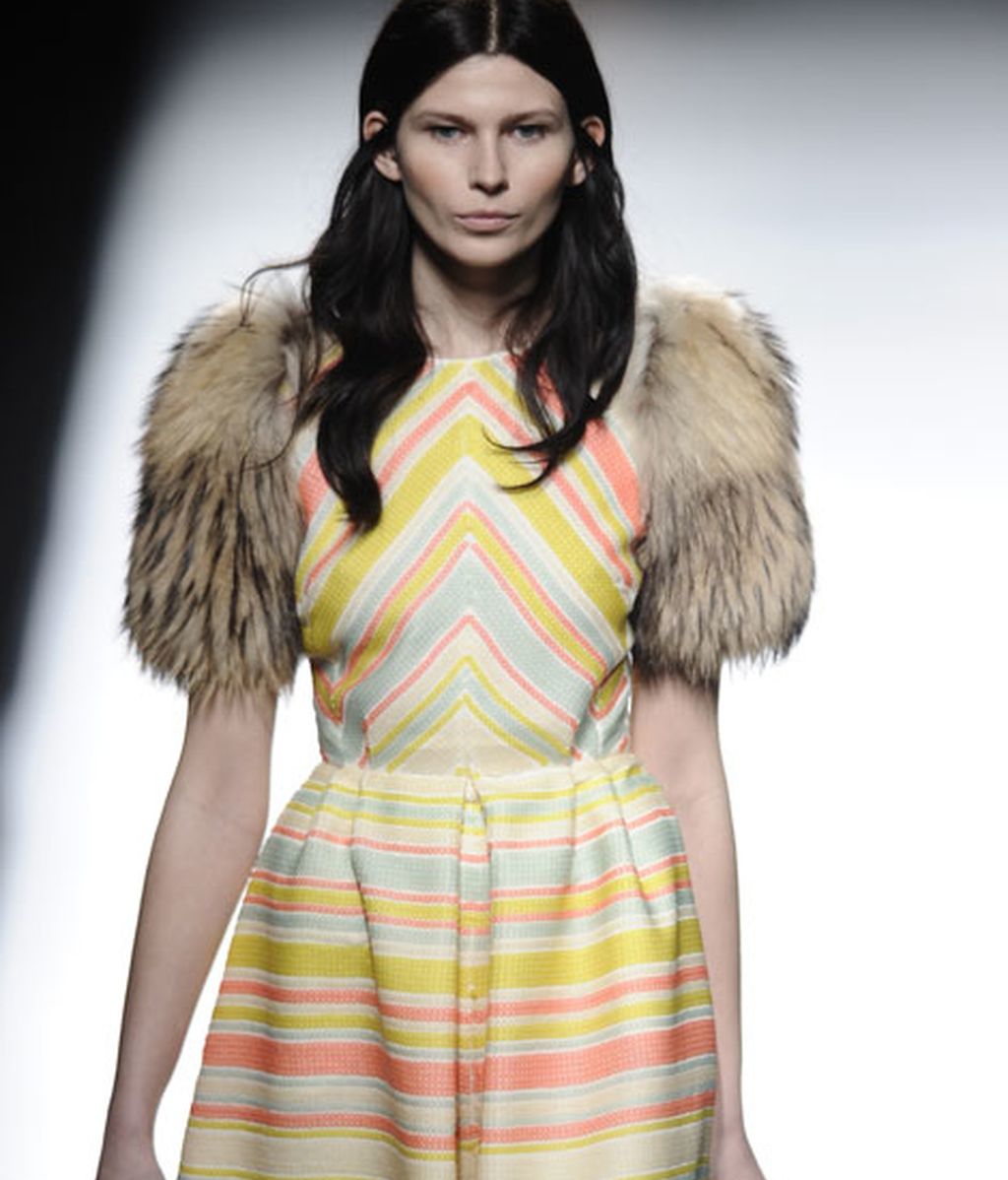 Teresa Helbig: mujeres atemporales