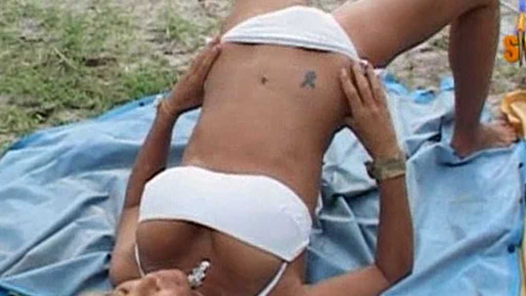 En forma con Malena Gracia