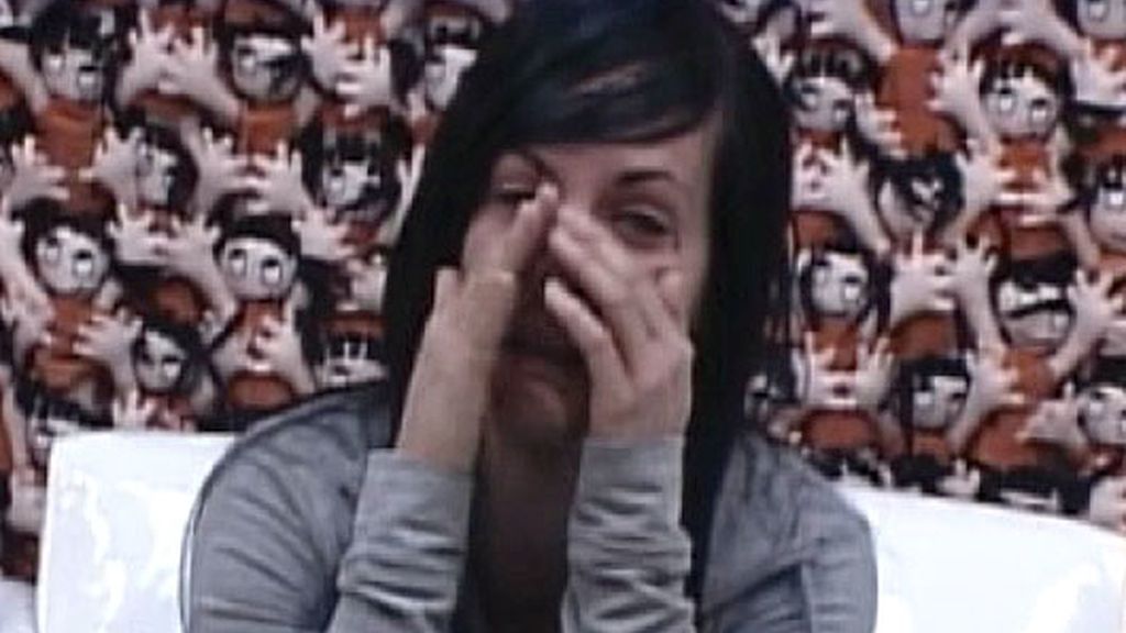 El remordimiento de Laura tras su edredoning con Marcelo