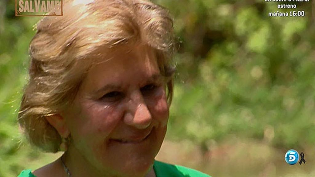 La madre de Jesulín se enfrenta a su pasado