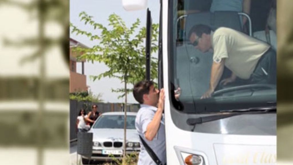 ¡Andreíta celebra la fiesta de su 12 cumpleaños en la discoteca Budha!