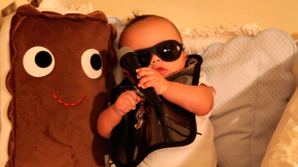 Los Carey, como 'Los Chunguitos'