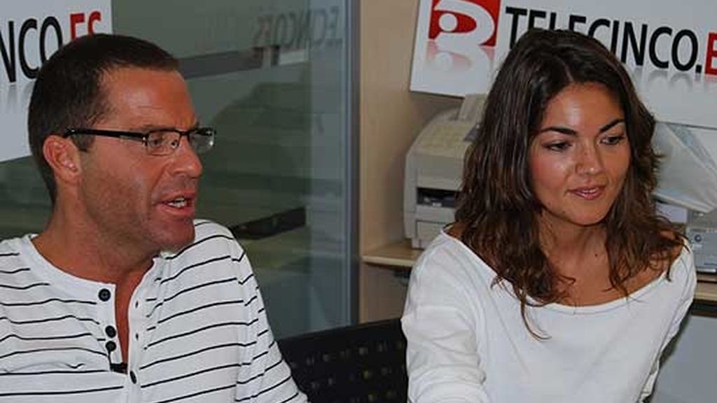 German en telecinco.es