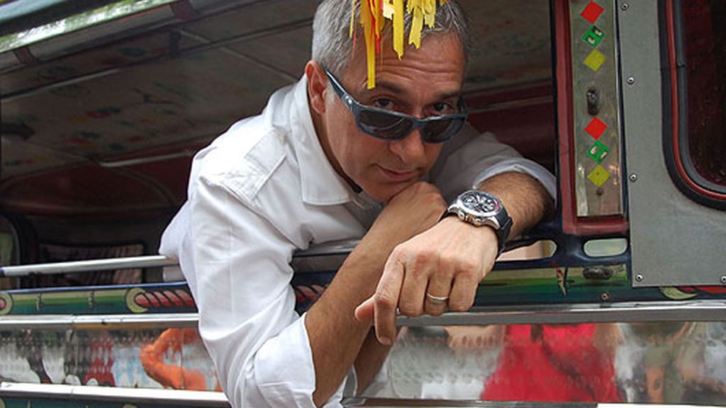 Las aventuras del Willy Fogg marciano