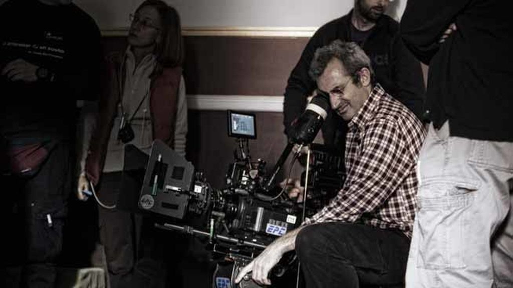 Vuelve nuestro Miguel Ángel Silvestre