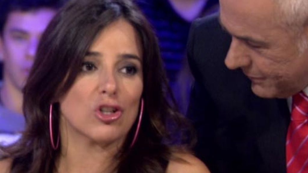 Carmen Alcayde luce tipazo tras el parto