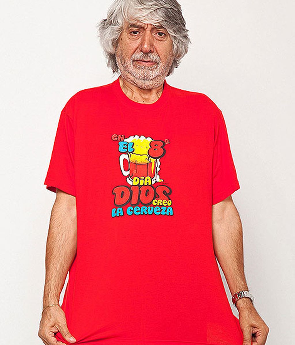 Fermín y Vicente: dos consuegros, dos vidas diferentes