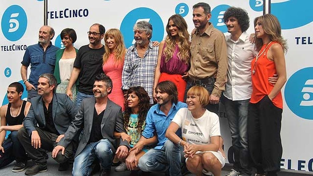 Los nuevos capítulos ya están aquí