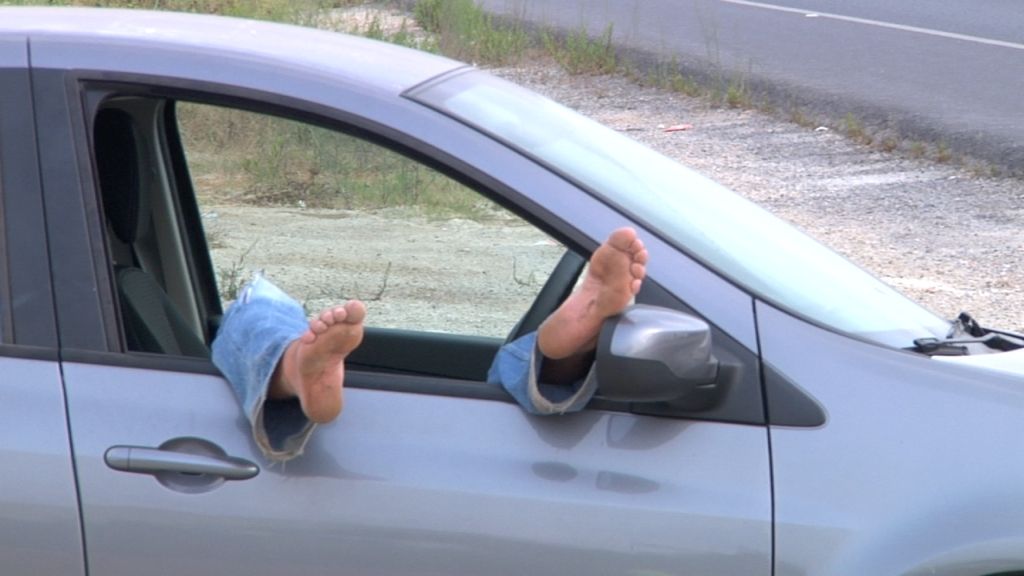 'Callejeros' estrena 'Drogas al volante'