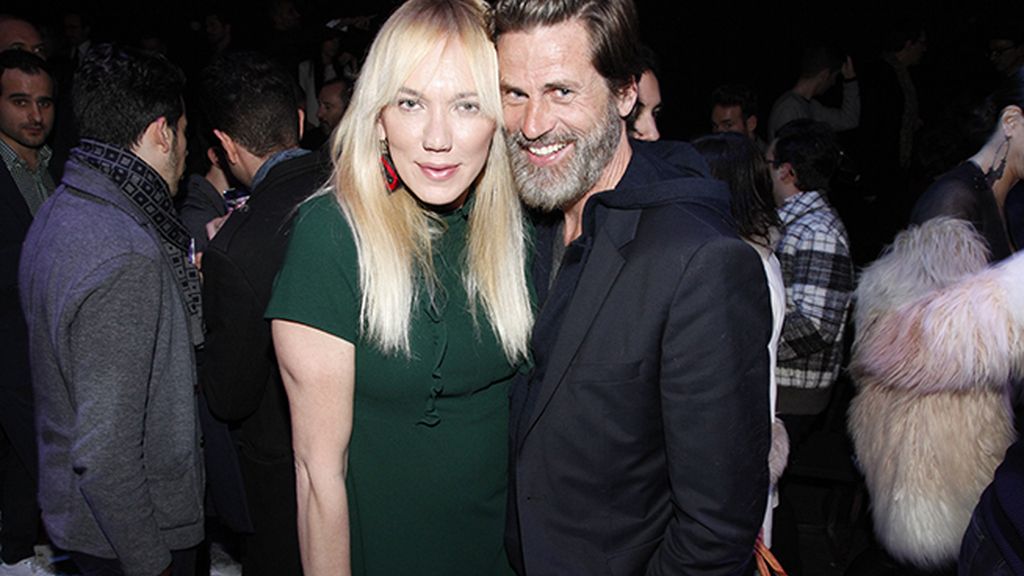 Guapos de moda