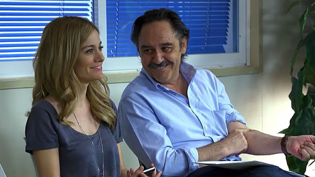 Xuan: "¡Tíralo! ¡Eres un Oquendo!"