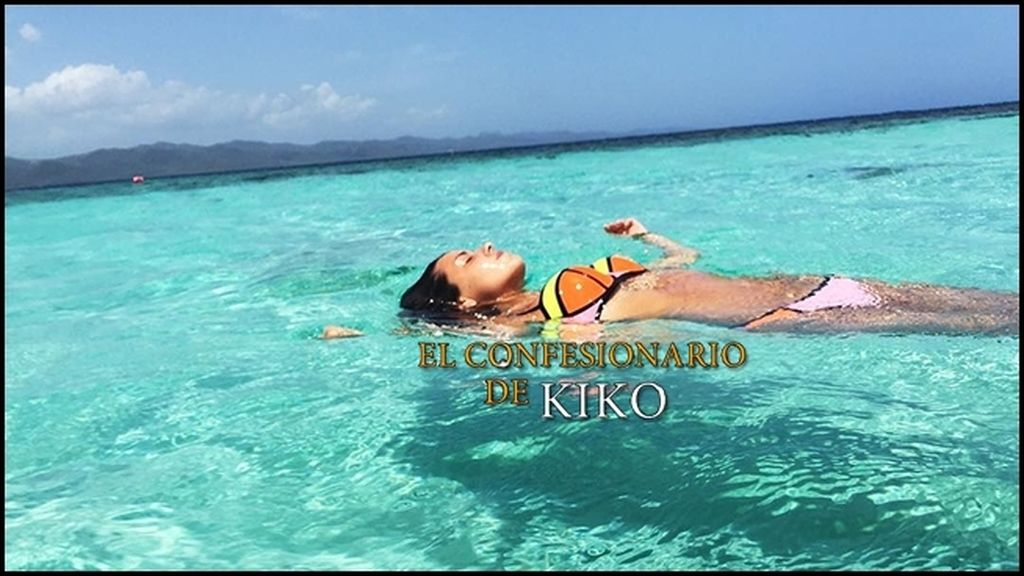 La concursante de 'GH VIP 4' en sus redes sociales