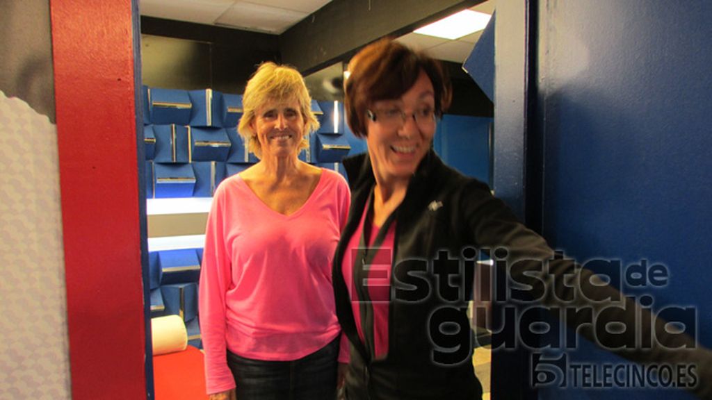 Todas las fotos del flashmob