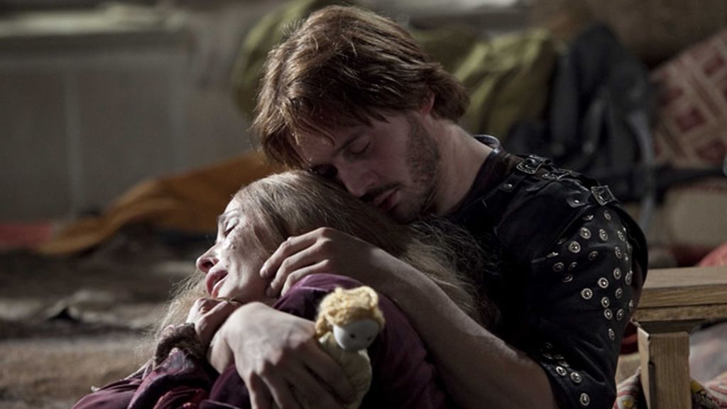 El desenlace (parte 2)