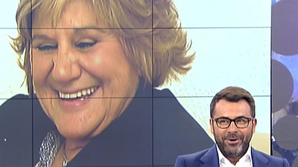 Carmen Bazán quiere cambiar su aspecto físico