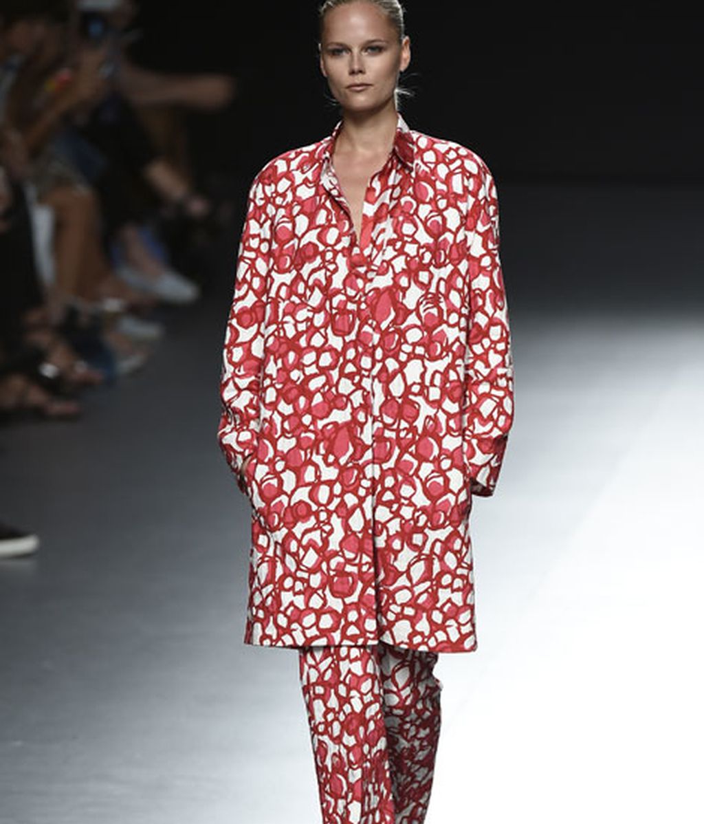 Líneas depuradas frente a la tendencia safari