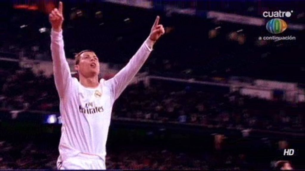 Empieza la pretemporada para Cristiano Ronaldo
