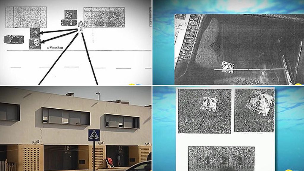 'Los Sheriffs' sí habrían disparado en El Puche, según el informe de balística