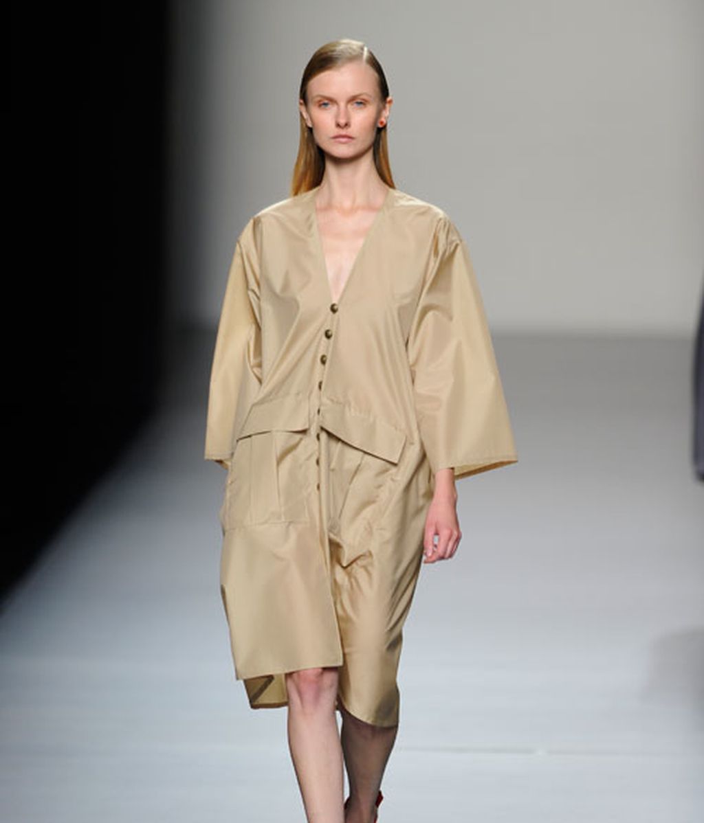 Sofisticación y sobriedad, con Lemoniez