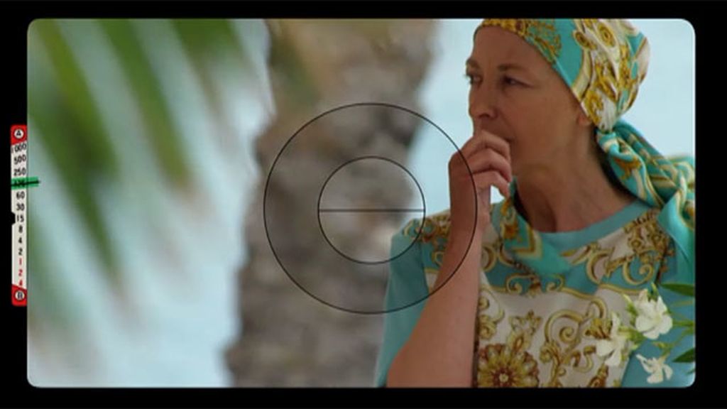 La estrecha relación de dos amigas