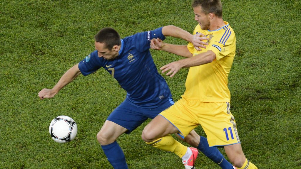 Francia lo intentó más