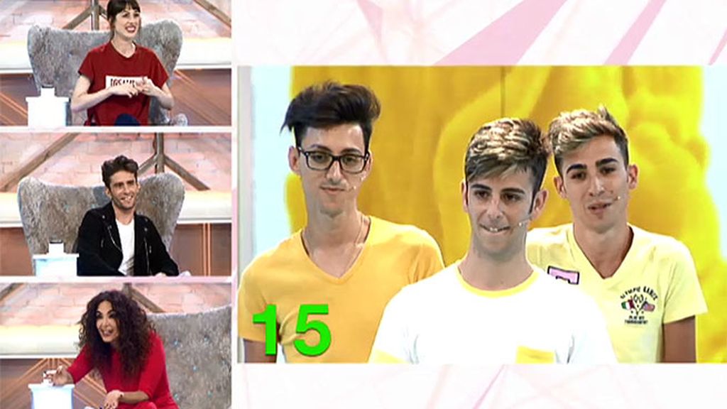 Cristina cambiará a ‘Las guerreras’