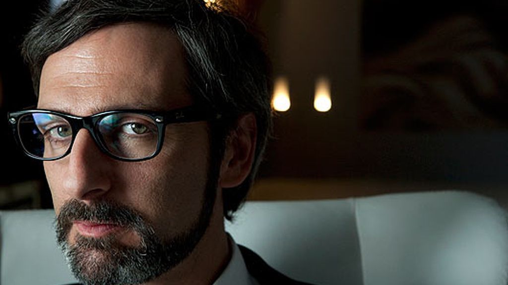 'Amigos', en imágenes