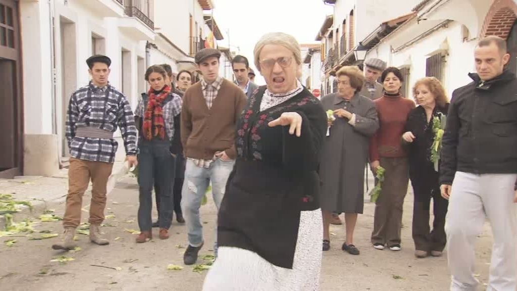 Se arranca con un éxito de Alaska