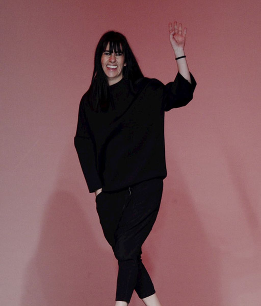 Volúmenes en faldas, vestidos y chaquetas