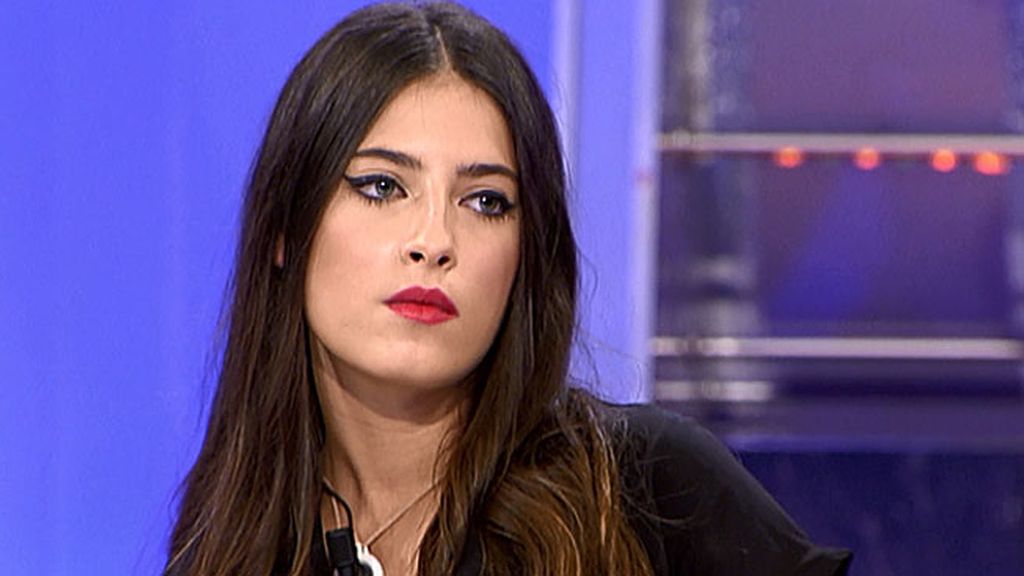 Julen expulsa a Natalia