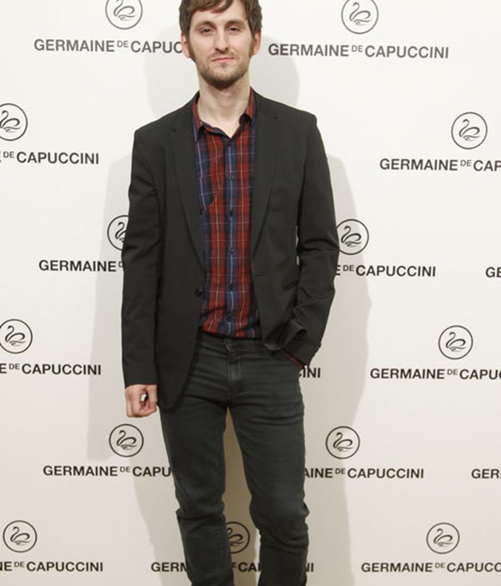 Laura Ponte se corta el pelo radical