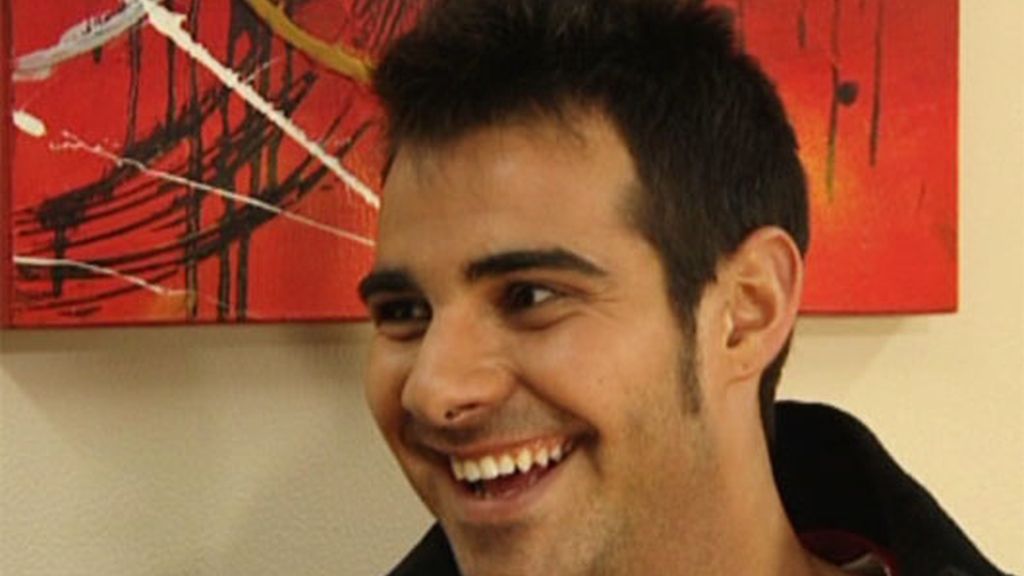 Indhira y Pacu (04/04/11)