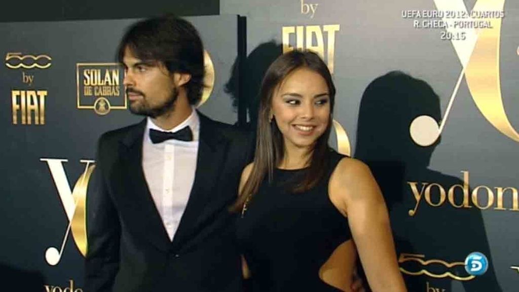 Más de 400 invitados acudieron al Colegio Oficial de Arquitectos de Madrid