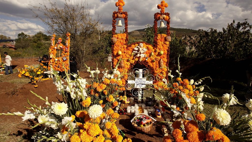 Cementerio Cementerio