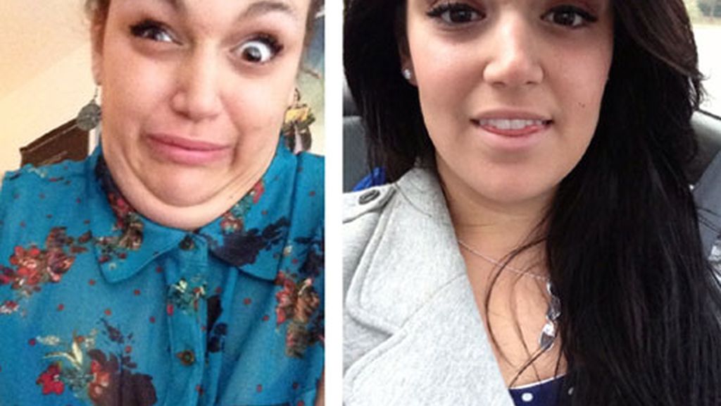 #PrettyGirlsUglyFaces, las transformaciones más sorprendentes